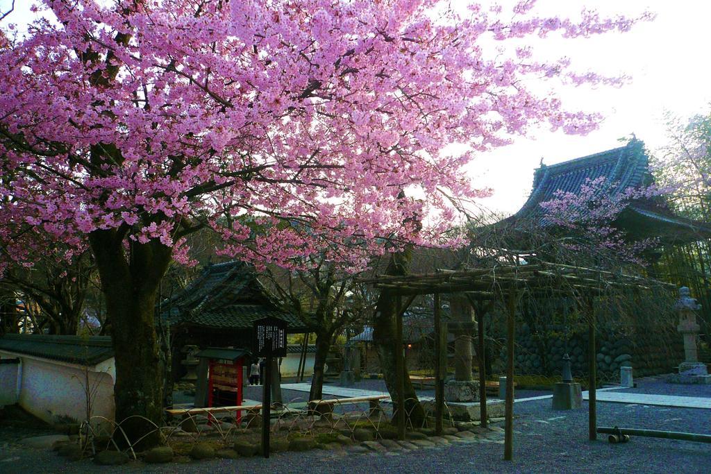 Sora Togetsusoukinryu Hotel Shizuoka Exterior foto