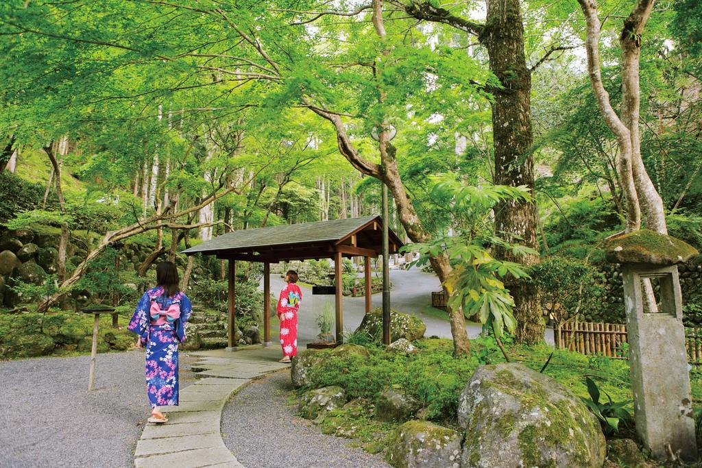 Sora Togetsusoukinryu Hotel Shizuoka Exterior foto