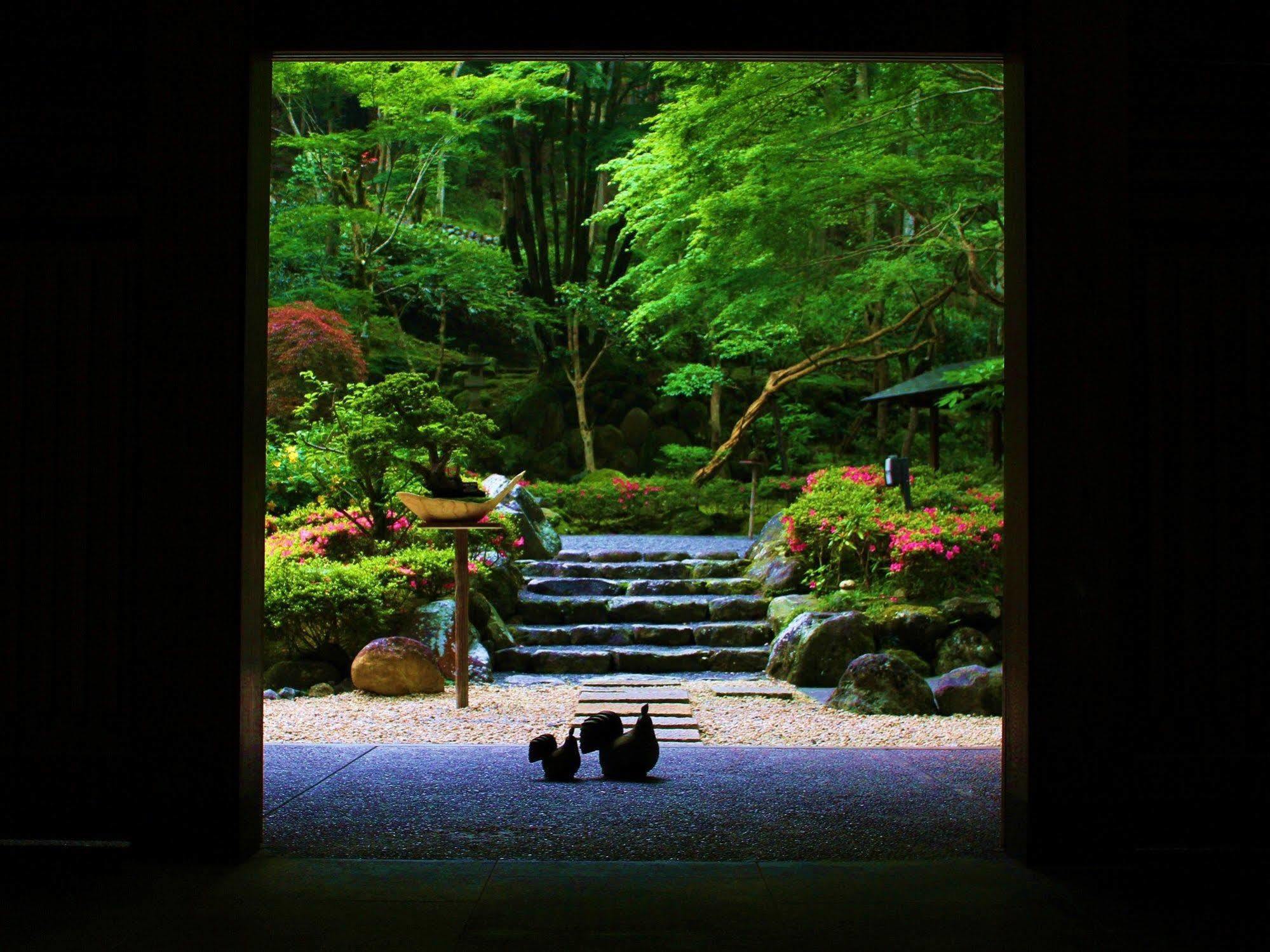 Sora Togetsusoukinryu Hotel Shizuoka Exterior foto