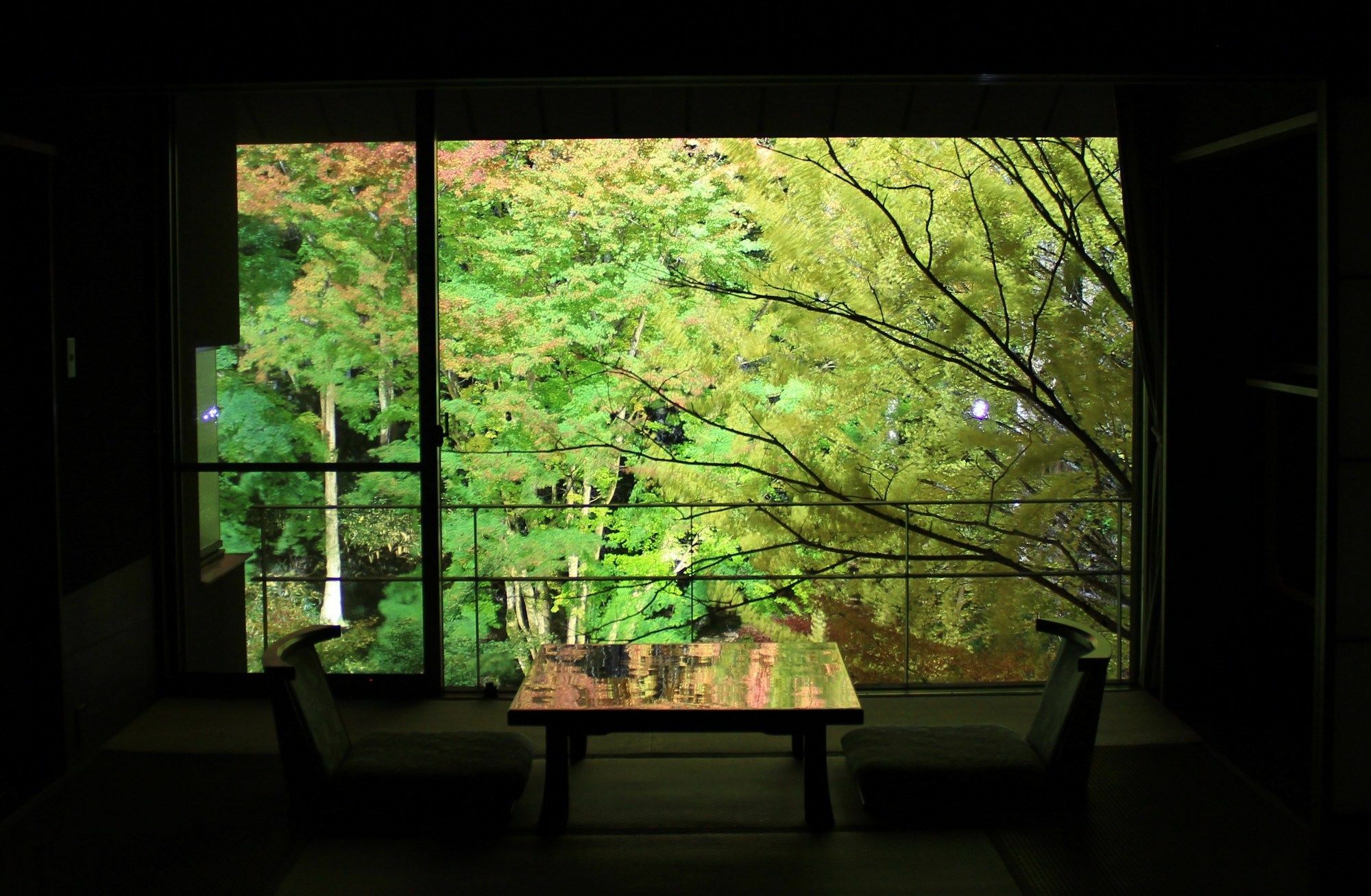 Sora Togetsusoukinryu Hotel Shizuoka Exterior foto