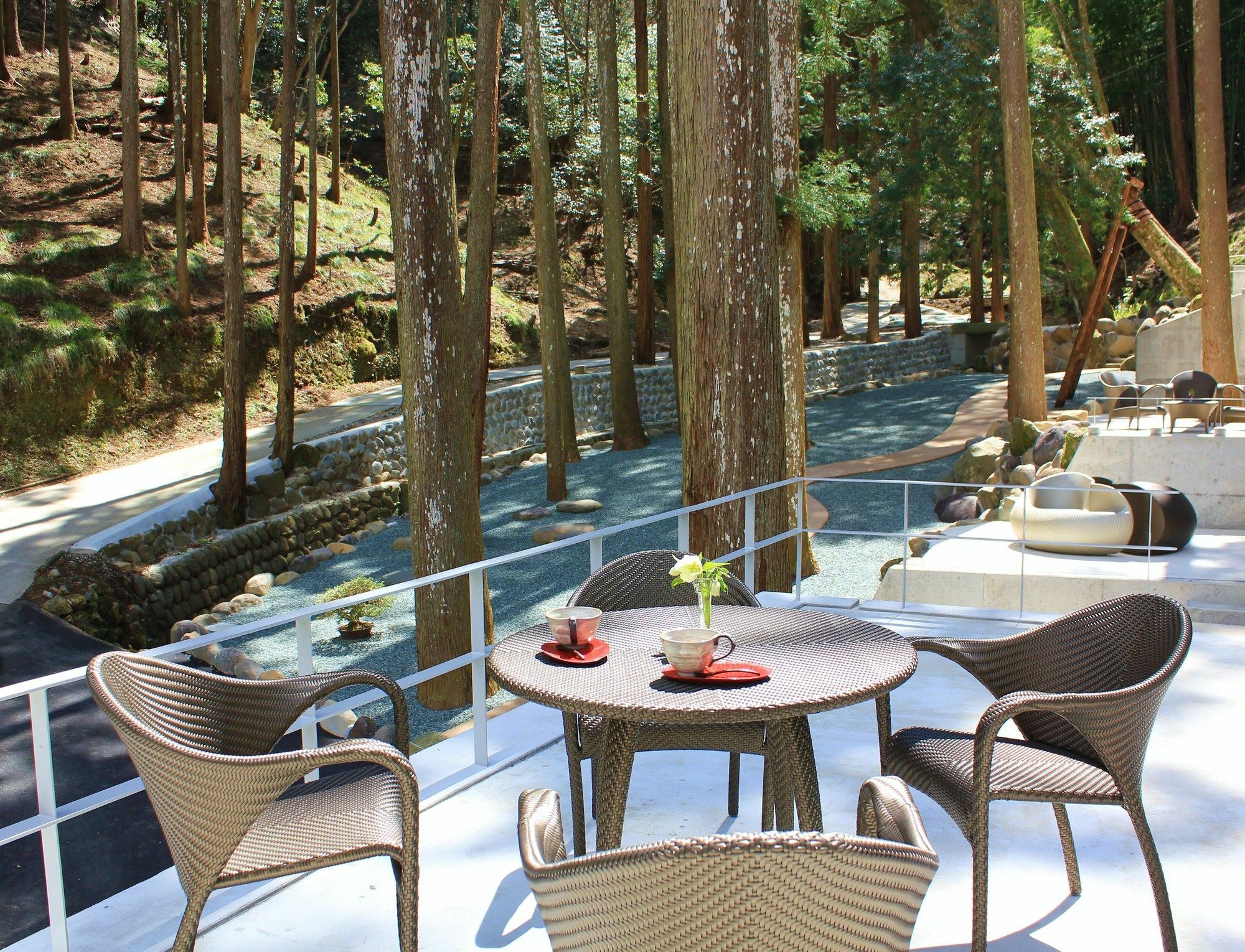 Sora Togetsusoukinryu Hotel Shizuoka Exterior foto